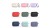 Силиконовый чехол для AirPods Pro c карабином пудро
