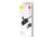 Usb Кабель-зарядка Lightning Baseus Suction Cup Mobile Games 1.5A 2м (CALXP-B01) черный