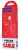 Usb Кабель-зарядка Lightning Hoco X24 Pisces 2.4A 1м силиконовый красный