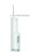 Электрический ирригатор для полости рта Xiaomi Mijia Electric Teeth Flosser F300 Smoked MEO703 зелен