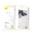 Кабель-зарядка Type-C на Type-C Baseus Xiaobai 100W 1.5м (CATSW-D02) белый