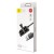 Usb Кабель-зарядка Lightning Baseus Suction Cup 2.4A 1м CALXP-A01) черный
