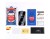 Защитное стекло для i-Phone 11/XR 6.1" Remax GL-27 3D чёрное