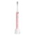 Зубная щетка электрическая Xiaomi So White Sonic Electric Toothbrush EX3 розовая