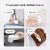 Машинка для удаления катышек Mijia Lint Remover белая