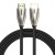 Кабель Baseus Horizontal HDMI-HDMI 3м (CADSP-C01)