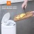 Умное мусорное ведро Xiaomi Ninestars Sensor Trash Can 10л  белое