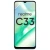 Realme C33 4/128gb blue
