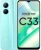 Realme C33 4/128gb blue