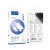 Переходник Hoco UA22 Accquire Type-C на RJ45 1000 Мбит/с, белый