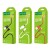 Usb Кабель-зарядка Lightning Hoco X29 Superior style 2.4A 1м в силиконовый PVC белый