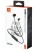 Беспроводные наушники для спорта JBL T115BT BT4.2/160mAh/8ч черные