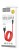 Usb Кабель-зарядка Lightning Hoco X29 Superior style 2.4A 1м в силиконовый PVC красный