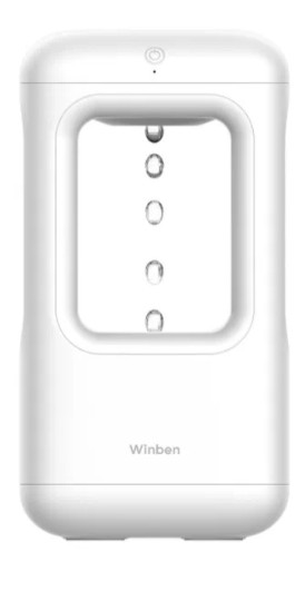 Увлажнитель Xiaomi Winben anti-gravity water drop WB21H01W