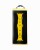 Сменный браслет Evelatus для Apple Watch 42-44-45-49mm жёлтый