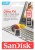3.1 USB флеш накопитель SanDisk CZ430 Ultra Fit 256GB 130mb/s (SDCZ430-256G-G46)