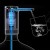 Помпа для воды Xiaomi Lydsto Automatic Foldable Water Supply Youth Edition XD-ZDSSQ01 белая