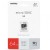 Perfeo USB-HUB 3 Port, (PF-VI-H024 White) белый