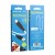 Usb Кабель-зарядка Type-C Borofone BX42 Encore silicone 3A 1м силиконовый белый