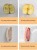 Вакуумный упаковщик Xiaomi Xiaoda Vacuum Sealing Machine Basic Edition XD-ZKFKJ02 (EU) белый