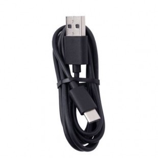Usb Кабель-зарядка Xiaomi 1.2м 2A SJV4066TY черный