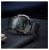 Смарт-часы Hoco Y2 Pro Smart Watch 1.3"/240х240/290mAh/72ч/BT4.0 черные