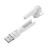 Bluetooth-гарнитура Baseus Encok A05 BT5.0/50mAh/6ч (NGA05-02) белая