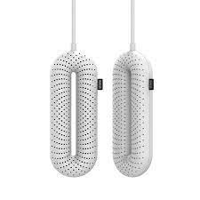 Сушилка электрическая для обуви Xiaomi Sothing Zero-Shoes Dryer (DSHJ-S-1904) белая