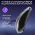 Мышь беспроводная  Smartbuy Silient-282 черная беззвучная