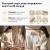 Отпариватель Xiaomi Mijia Handheld Ironing Machine белый