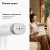 Отпариватель Xiaomi Mijia Handheld Ironing Machine белый