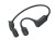 Наушники беспроводные Bluetooth Haylou BC01/100 PurFree черные