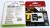 micro SDHC карта памяти Transcend 32GB Class 10 UHS-I U3 633X 95/85 Mb (с адаптером SD)