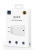 Сетевое зар. устр. WIWU Quick 1C 20W Wi-U001 белое