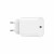 Сетевое зар. устр. WIWU Quick 1C 20W Wi-U001 белое