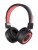 Стереонаушники Bluetooth полноразмерные Remax RB-725HB BT5.0/200mAh/7ч розовые