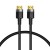 Кабель Baseus Cafule HDMI-HDMI 2м (CADKLF-F01)