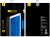 Защитное стекло Baseus для iPad 2017 10.5" 0,3мм SGAPIPD-TGBF