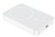 Powerbank с беспроводной зарядкой MagSafe Hoco J109 5000mAh 1USB-C 20W белый