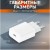 Сетевое зарядное устройство Xiaomi MI 20W Charger 1USB-C 20W (BHR4927GL) белое