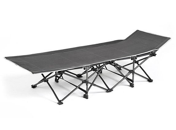 Кровать складная Xiaomi Gocamp folding bed 188*65*41 (изогнутая)