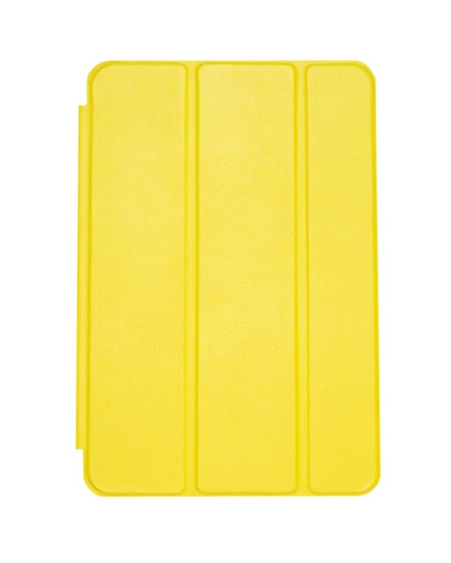 Чехол-книжка Smart Case для iPad Air 2 желтый