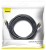Кабель Baseus Cafule HDMI-HDMI 5м (CADKLF-H01)