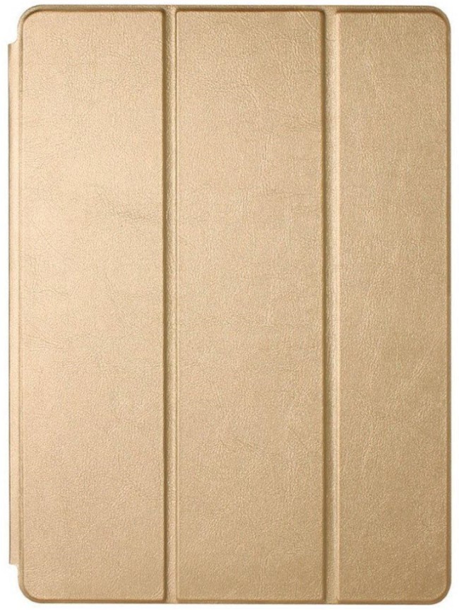 Чехол-книжка Smart Case для iPad Air 10.5 (2019) (без логотипа) золотой