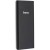 Powerbank Faison J48 10000mAh 2USB 2.1A с индикатором черный