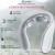 Массажёр для шеи Xiaomi Jeeback Neck Massager G20 белый