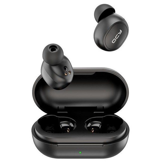Беспроводные наушники TWS T9S IPX5/BT5.0/43mAh/4.5ч черные