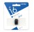 USB флеш накопитель Smartbuy 16GB ART Black (SB16GBAK)