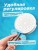 Лейка для душа Xiaomi Mijia Booster Hand Shower MJZYSCHS01DB