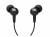 Наушники с микрофоном JBL C100SI 1.2м черный